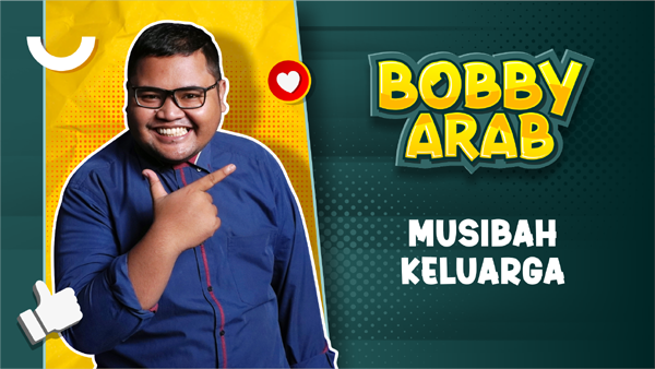 Video Musibah Keluarga