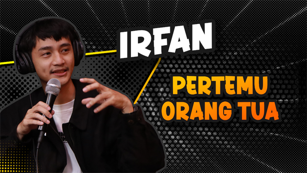 Video Pertemuan Ortu